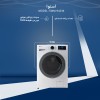 ماشین لباسشویی اسنوا مدل SWM-94536 ظرفیت 9 کیلوگرم