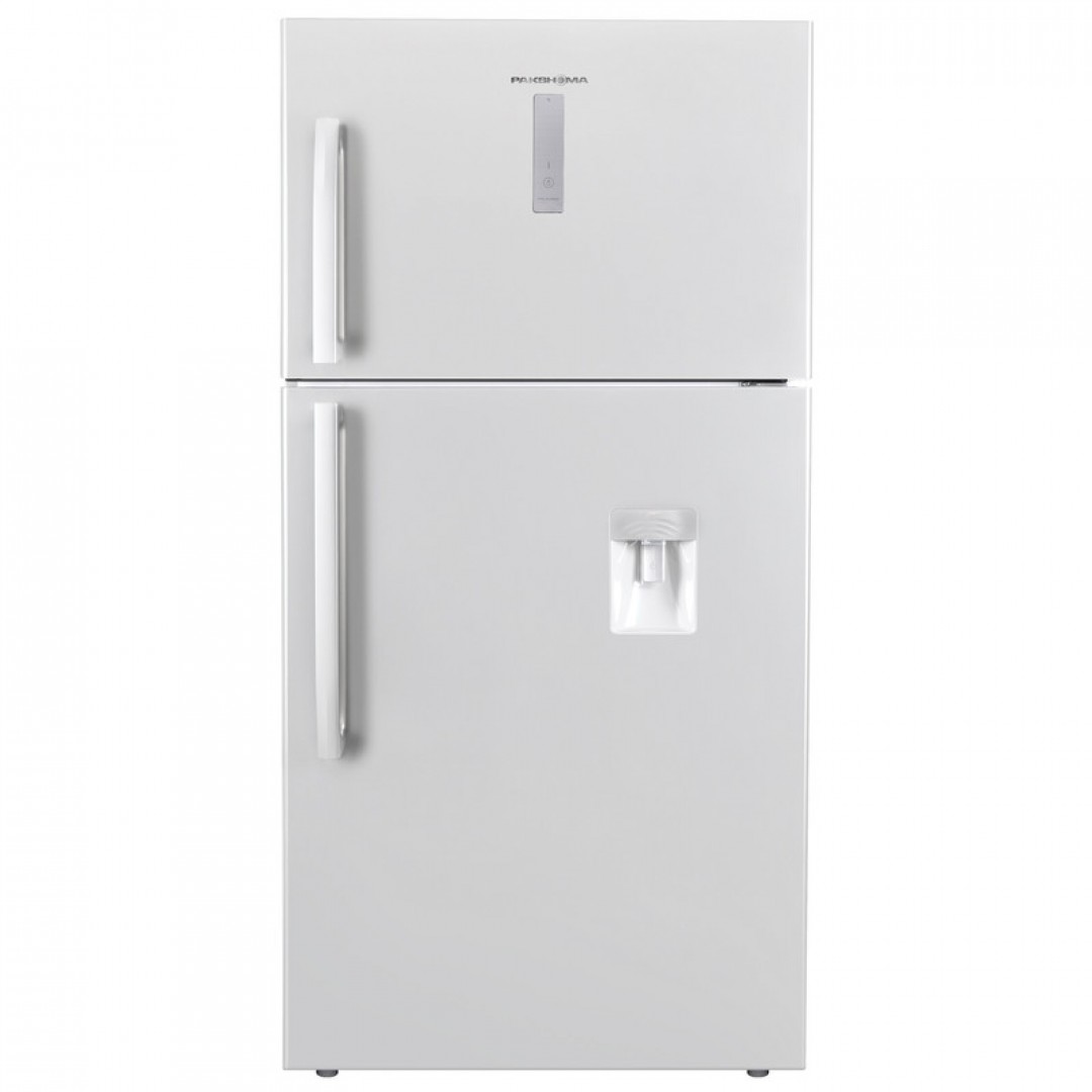 یخچال و فریزر 23 فوت پاکشوما مدل P230S